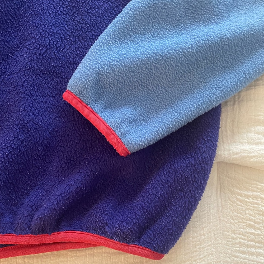 Patagonia Vintage Synchilla Fleece - Picture 4 of 11
